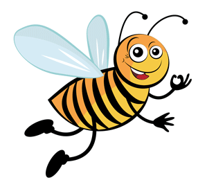 //pcelki.ucoz.com/flying-bee.gif