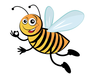 //pcelki.ucoz.com/flying-bee1.gif
